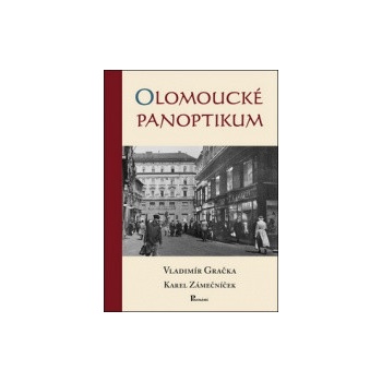 Olomouck é panoptikum