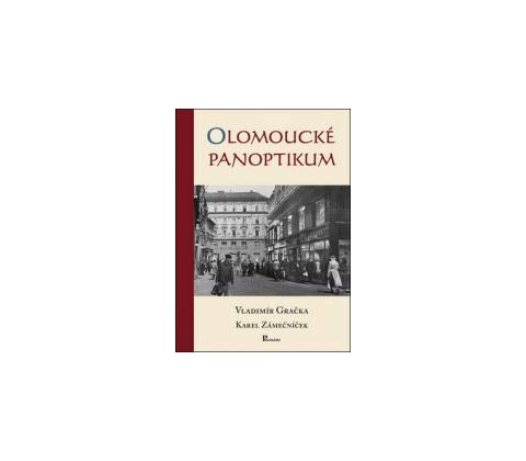 Olomouck é panoptikum