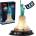 CubicFun Пъзел 3D Statue of Liberty New York Night Edition с LED светлини (1009971F)