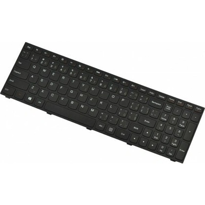 Lenovo 25214785 Klávesnica česká čierna