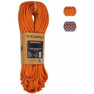 CAMP Elektra 9,2 mm 50 m