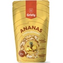 Grizly Ananás lyofilizovaný 50 g