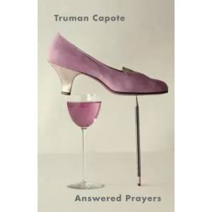 Answered Prayers (ISBN: 9780679751823)