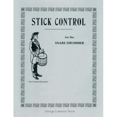 Stick Control