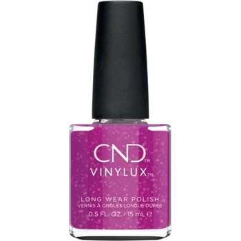 CND Vinylux Дълготраен лак за нокти, All The Rage, 15 ml