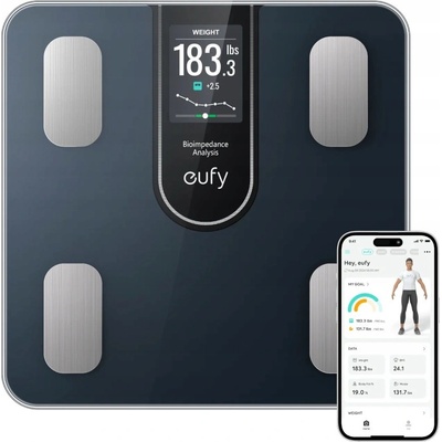 Eufy Smart Scale C20