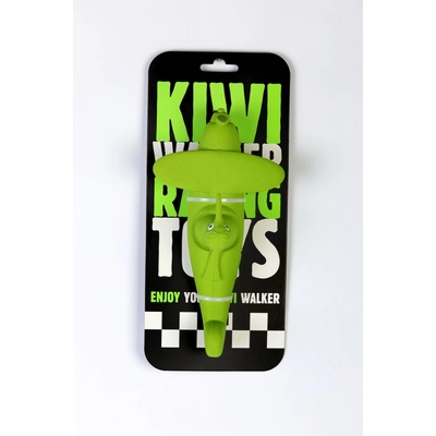 Kiwi Walker Latexová pískací Aero 19 cm