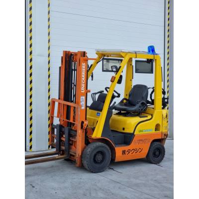 UNICARRIERS P1F1A15D