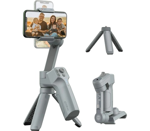 MOZA Mini-MX