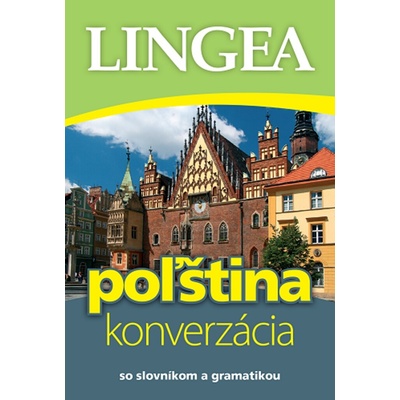 Poľština konverzácia, 3. vydanie
