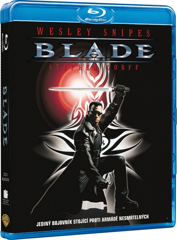 Blade BD