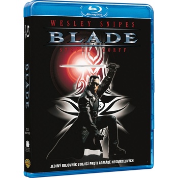 Blade BD
