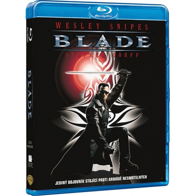 Blade BD