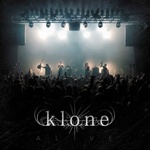 Klone - Alive (Digipak) (CD) (0802644868820)