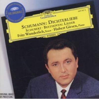 PISNE - WUNDERLICH/GIESEN
