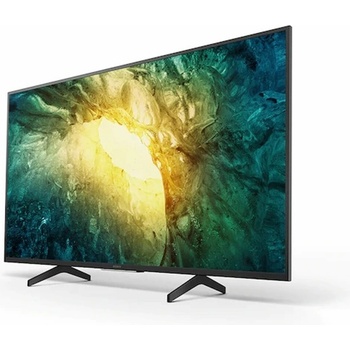 Sony KD-55X7055