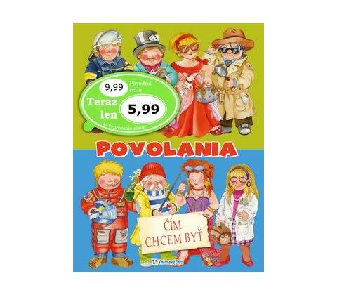 Povolania