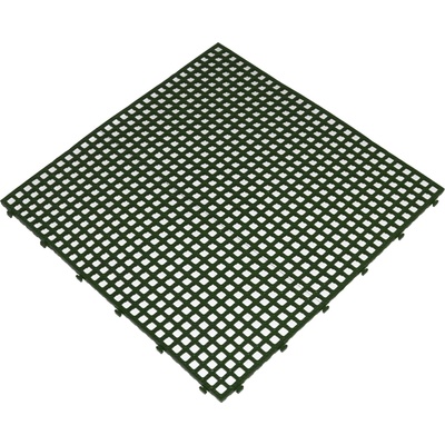 ArtPlast Linea Flextile 40 x 40 x 0,8 cm zelená 1 ks