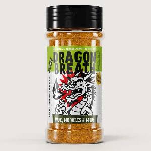 Spice Laboratory Азиатска подправка Dragon Breath 180g