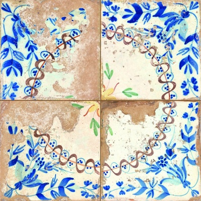Peronda FSHERIOR 1m²