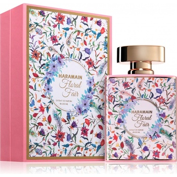 Al Haramain Floral Fair Extrait de Parfum 100 ml