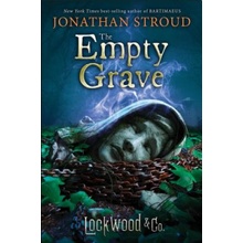 Lockwood & Co.: The Empty Grave