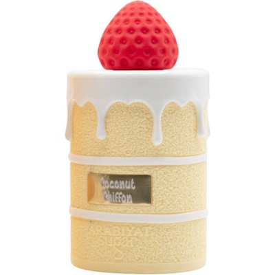 Arabiyat Sugar Coconut Chiffon EDP 100 ml