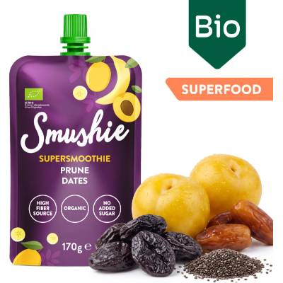 SALVEST Smushie BIO Balance Boost 170 g