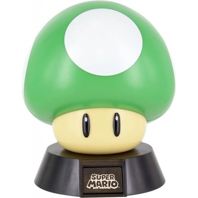 Epee Icon Light Super Mario Huba zelená