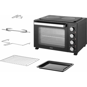 Sencor SEO 3580BK