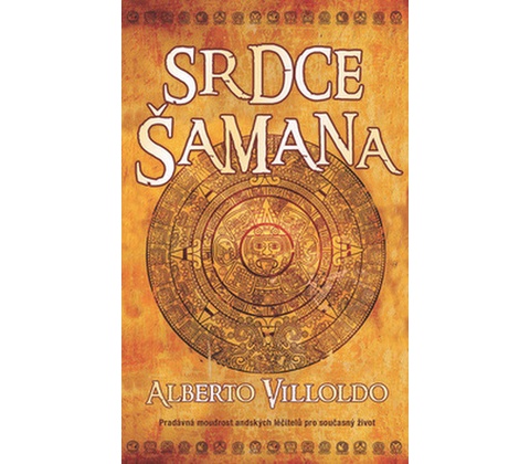 Srdce šamana