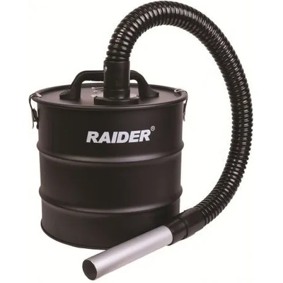 Raider Контейнер с HEPA филтър за прахосмукачка Raider, 18л /090303 (090303)