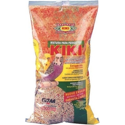 Kiki MIX de luxe Andulka 1 kg