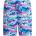 Speedo Плувни шорти boys print volley 15