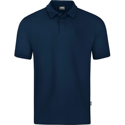 Jako Polo Doubletex modrá