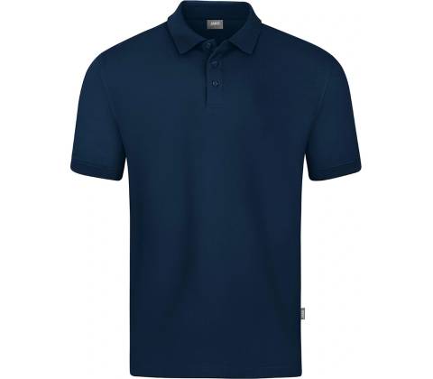Jako Polo Doubletex modrá