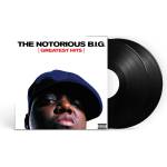 Warner Notorious B. I. G. : Greatest Hits - 2Vinyl (LP) (022154)