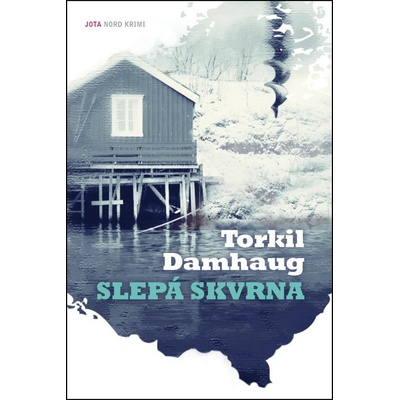 Slepá skvrna - Nord krimi