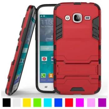 Image 1 of Samsung Galaxy J2 Удароустойчив Калъф и Протектор