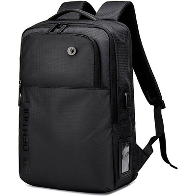 Golden Wolf Harald 20L Čierny