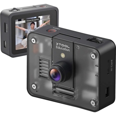 Makeblock Education AI Camera 2.0 pro mBot2 & CyberPi
