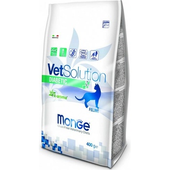 MONGE Vet Solution Cat Diabetic 1,5 kg