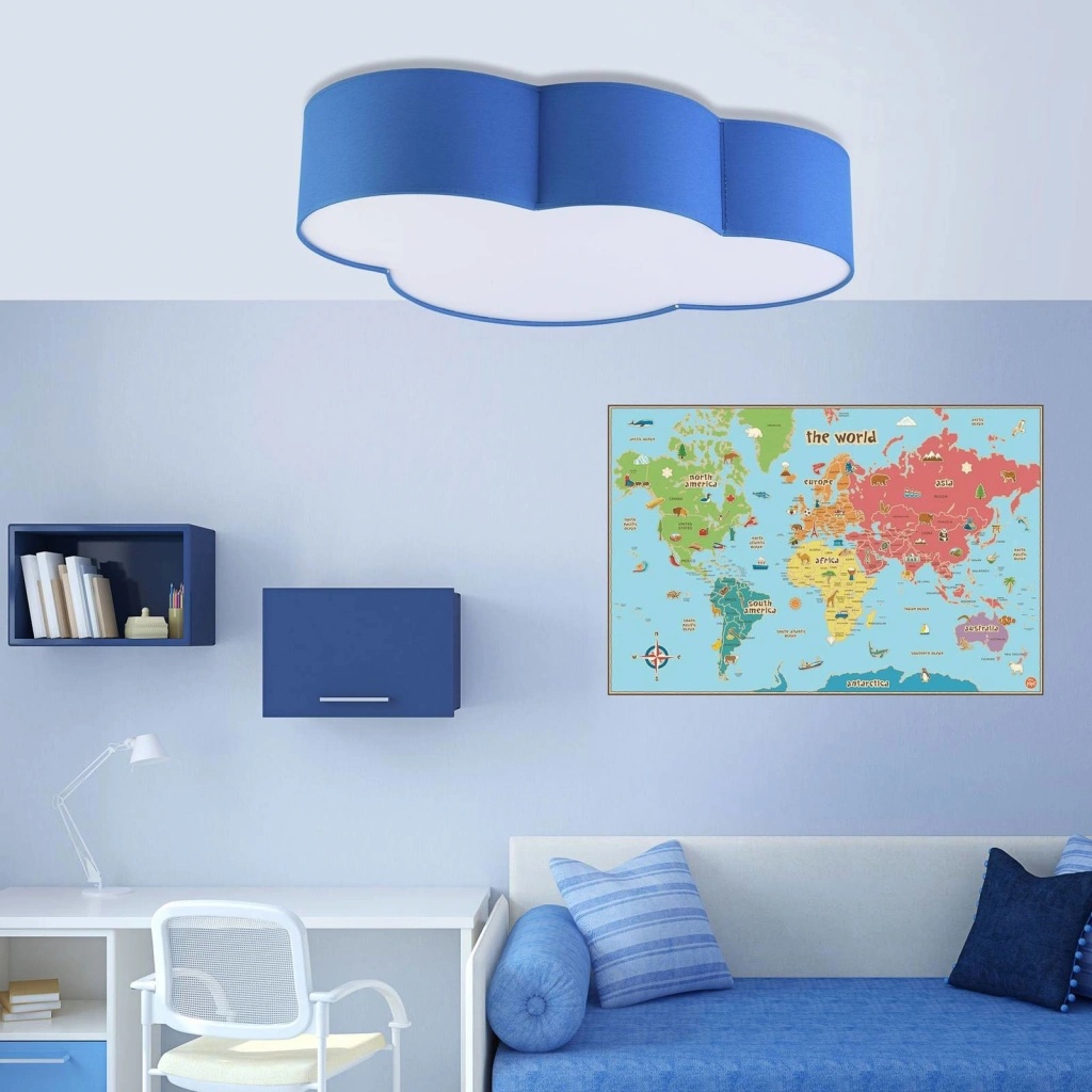 TK Lighting 1534
