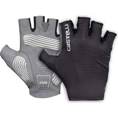 Castelli Espresso SF light black – Zboží Dáma