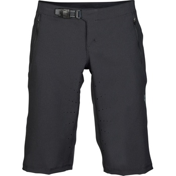 FOX Racing Дамски шорти за колоездене FOX Racing Women's Defend Short Cycling bottoms - Black - размер 8 (US) (155-1835-0114)