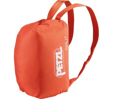 Petzl SPLIT