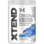 Scivation Xtend BCAAs / Intra-Workout Catalyst! / New Look [435 грама] Синя малина