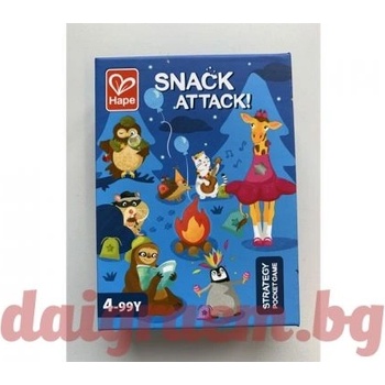 Image 1 of Hape Игра с карти hape e4311 (h4311)