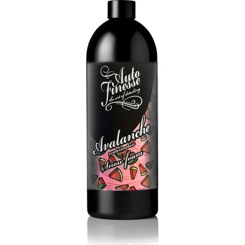 Auto Finesse Avalanche WaterMelon Snow Foam 1 l