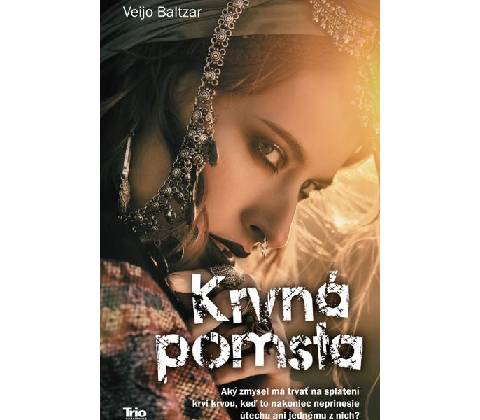 Krvná pomsta